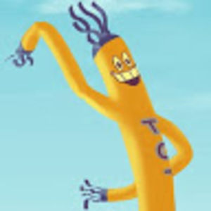 Meet your Posher, Eli